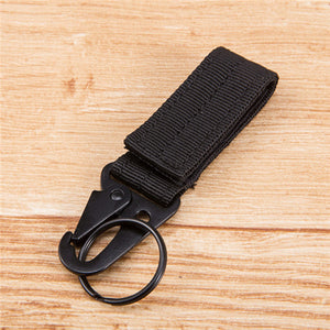 NEW Military Equipment Combat Tactical Belts for Men US Army Training Nylon Metal Buckle Waist Belt Outdoor Hunting Waistband