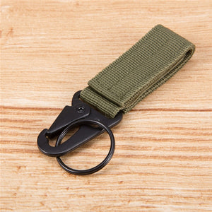 NEW Military Equipment Combat Tactical Belts for Men US Army Training Nylon Metal Buckle Waist Belt Outdoor Hunting Waistband