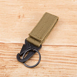 NEW Military Equipment Combat Tactical Belts for Men US Army Training Nylon Metal Buckle Waist Belt Outdoor Hunting Waistband